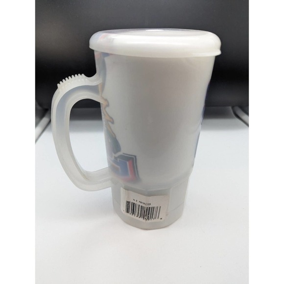 Vintage 1997 New England Patriots XXXI Super Bowl Original Mug T's T-shirt - Picture 3 of 6